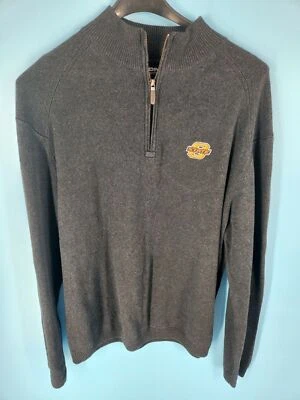 Camisa PING PERFORMANCE GOLF PULLOVER Para Hombre XXL Oklahoma State  Foto 1 de 4