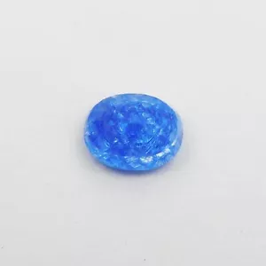 Ring Size CERTIFIED Sapphire Gemstone 4.65 Ct Natural Blue Sapphire Oval Cut - Picture 1 of 13