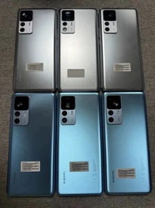 Xiaomi 12T 6.67" 108MP AMOLED 120Hz 8+256G Android Google play Global - Picture 1 of 6