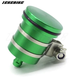 Rear Brake Fluid Tank Reservoir For Kawasaki KX65 KX85 KX125 KX250 KX250F KX450F - Bild 1 von 11