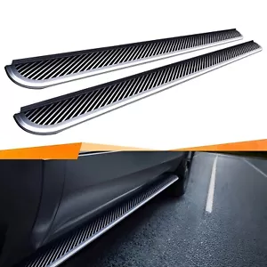FitFor Mitsubishi ASX/OUTLANDER SPORT 2010-2021 Side Steps Running Boards 2pcs - Bild 1 von 10