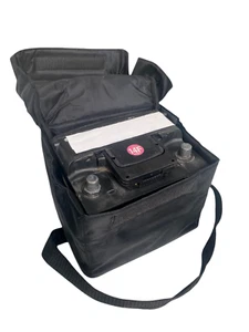 Batterietasche Batterieschutz Thermo Frost Schutz 65-75ah 29x20x18 - Bild 1 von 5