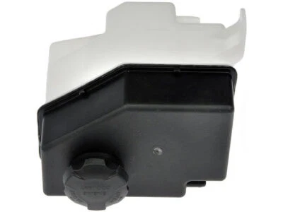 Tanque de expansión delantero Dorman 58855RC 2009 2007 2010 para Hyundai Accent 2006-2011 Foto 1 de 2