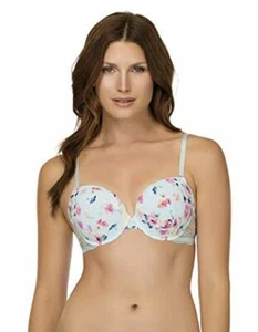 Sujetador push up Affinitas Nicole Plunge 1311 REINO UNIDO TALLA 38DD EE. UU. TALLA 38DD - Imagen 1 de 1