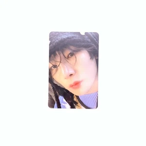 [SHINee] Don’t Call Me / Fake reality ver. / Tarjeta fotográfica oficial - Llave (���) - Imagen 1 de 2