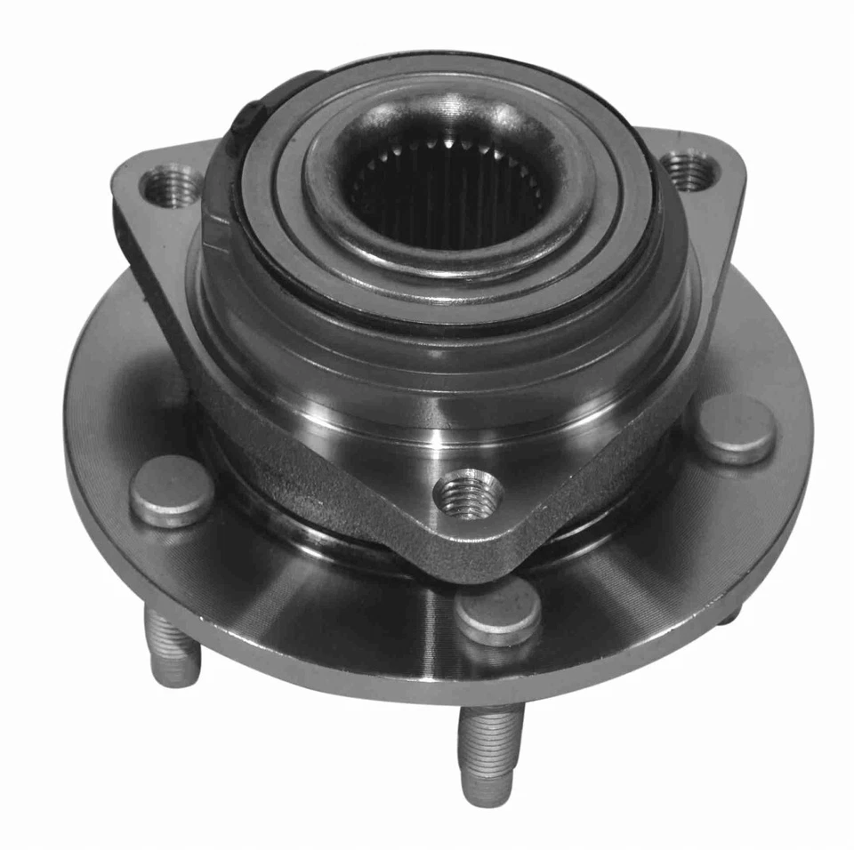 Nuevo conjunto de cojinete de rueda y buje para Impala Grand Prix Rendezvous Century Mont Foto 1 de 4