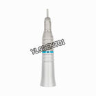N Style Dental Slow Low Speed Straight Handpiece Nose Cone Etype Attach Nosecone