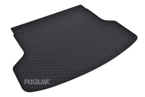 Gummimatte Kofferraumwanne passend für Hyundai i30 SW Kombi PDE ab Bj2019 RKK141 - Bild 1 von 6