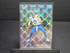 2024 Panini Prestige MATTHEW STAFFORD DIAMOND XTRA POINTS #173 LA Rams - Picture 1 of 1