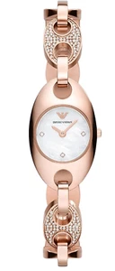 orologio da donna Emporio Armani AR11377 NUOVO - ultimo disponibile - Foto 1 di 4