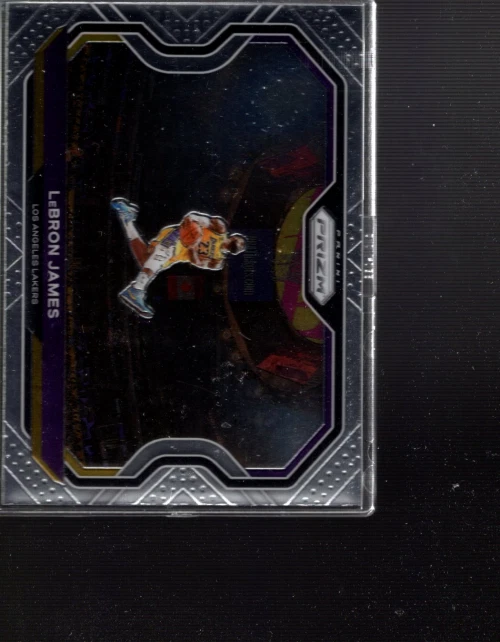 A9701- 2020-21 Panini Prizm Basketball Cards 1-250 -You Pick- 15+ FREE US SHIP - Image 1 of 1