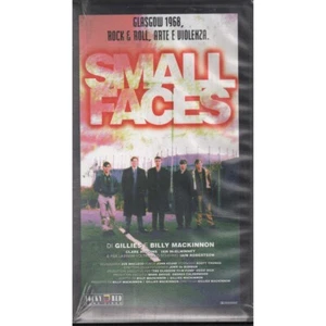 Small Faces VHS Gillies MacKinnon Univideo - 515064 Sigillato - Picture 1 of 2