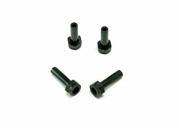 Redcat Racing Front Bumper Spring Shafts Part # 08028 FREE US SHIPPING - Image 1 of 1