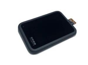 Original Lcd display For GoPro Hero 9 Touch screen with Back Rear case Shell - Picture 1 of 7