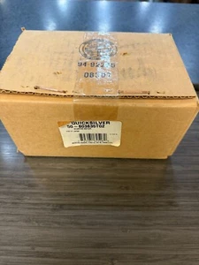 STARTER MOTOR FOR MERCURY OUTBOARD 8, 9.9 hp 4 Stroke 209CC 2006+ 50-803835T02 - Bild 1 von 4