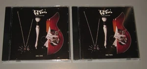 The Who - Join Together (CD, 1990, 2 Discs, MCA) Roger Daltrey Pete Townshend - Picture 1 of 3