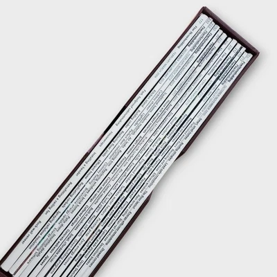 Fine Homebuilding x12: Assorted 2010-2013 and Feb/Mar 2006  & Case Taunton Press - Image 1 of 4