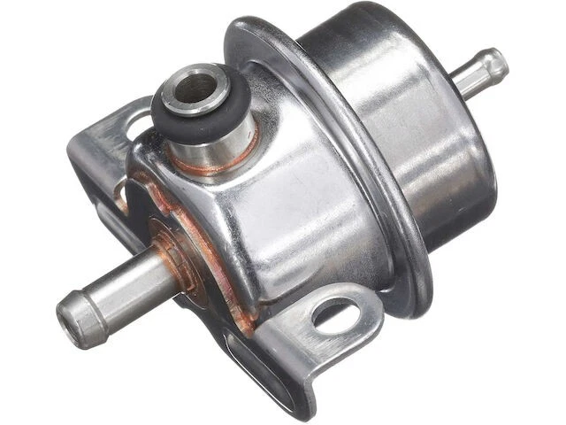 Regulador de presión de combustible Delphi 99GZ63H para Volvo 740 GL 1985-1992 Foto 1 de 1