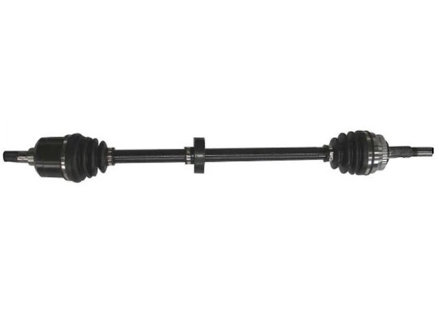 Front Right CV Axle Assembly For 2000-2006 Nissan Sentra 1.8L 4 Cyl 2005 DF365HJ Foto 1 de 1