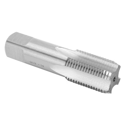 Left Hand Pipe Thread Tap Water Piping Screw Cone Pipeline Screwdriver Repair - Image 1 of 4