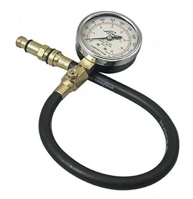  Тестер сжатия 20250 - Изображение 1 из 2