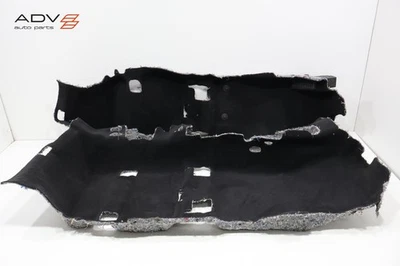 2023 - 2025 FORD MUSTANG WHOLE FLOOR CARPET MAT LINER COVER OEM - Image 1 of 4