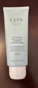 Espa Natural Beauty Inner Calm Exfoliating Body Polish 3.3 fl.oz. - Picture 1 of 3