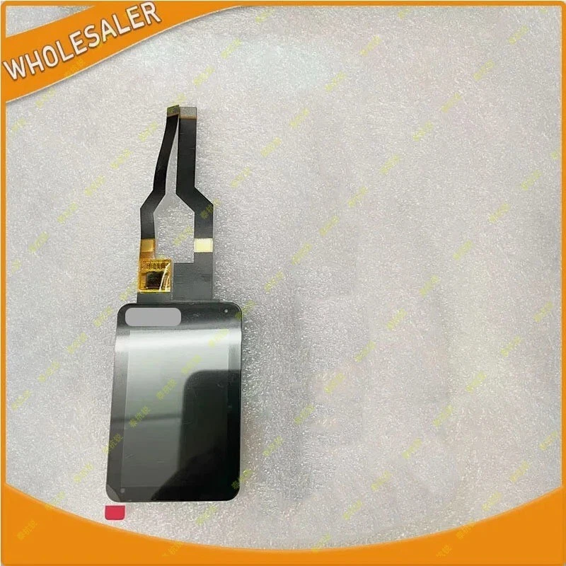 Nueva pantalla LCD táctil con retroiluminación para GoPro Hero 9 Hero 10 Hero 11 Hero 12 Foto 1 de 1