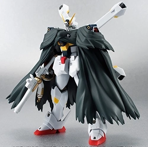 Bandai ROBOT SPIRITS -ROBOT SPIRITS- SIDE MS Crossbone GundamX1 Kai (Full Acti - Imagen 1 de 1
