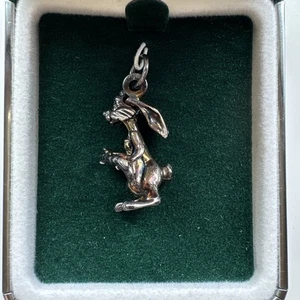 The Disney Store Charm Collection Hase Vintage - Limited Edition #134 - Bild 1 von 7