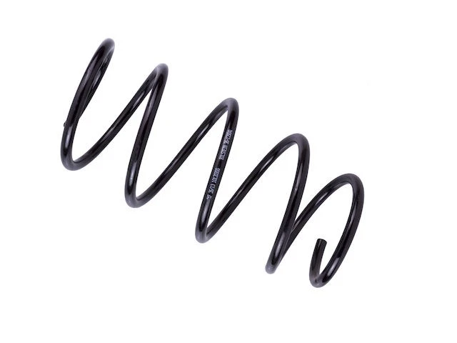 Передняя пружина катушки для 1996-1999 BMW 328i основание 1997 1998 GD242ZD - Изображение 1 из 1