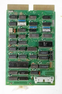 Vintage Bubbl-Board Bubbl-Tec MBC-11 Bubble Memory QBUS DEC PDP VAX RX01 ISA619 - Picture 1 of 2