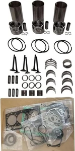 Brand-new Higher Quality C1.1 Overhaul Rebuild Kit For Caterpillar CAT  Engine - Picture 1 of 2