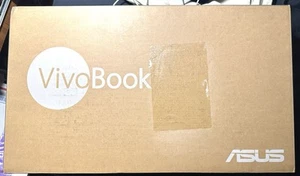 New Asus Vivobook X510UQ-NH71 15.6” Laptop - i7-7500U/BGA 8GB DDR4 1TB HDD Win10 - Picture 1 of 5