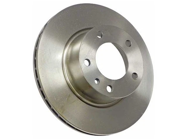 Rotor de freno para BMW 528e 1982-1988 1985 1983 1984 1986 1987 NT449MZ Foto 1 de 1