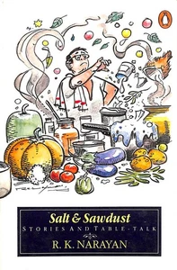 Salt and Sawdust by Narayan, R. K - Imagen 1 de 1