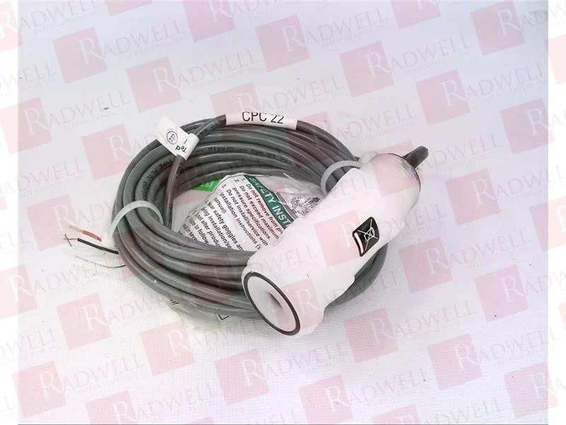 GEORG FISCHER SIGNET 3-2450-7L / 324507L (BRAND NEW) - Image 1 of 1