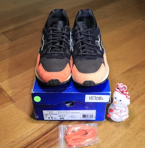Talla 11.5 - ASICS GEL-Lyte V x Cebo Misfits 2015- Nuevo (Leer) - Imagen 1 de 7