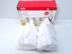 Paquete de 2 cartuchos de filtro de agua de montaje en grifo DUPONT WFFMC303, NUEVO - Imagen 1 de 1