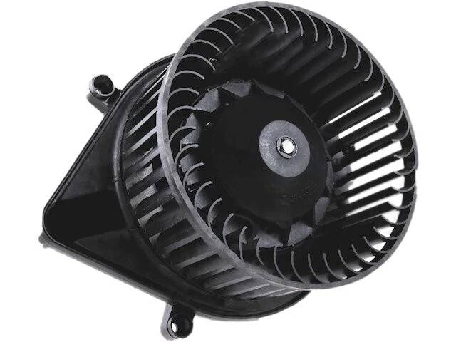 Motor soplador 87XPFT54 para Audi A4 Quattro RS4 S4 2007 2005 2003 2004 2006 2008 Foto 1 de 1