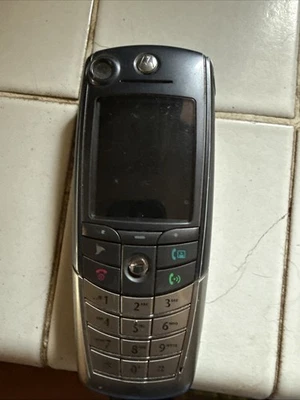 TELEFONO CELLULARE A835- MOTOROLA  Vintage - Immagine 1 di 2