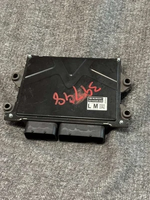 2014–2016 Subaru Impreza 2.0L OEM Engine Control Module ECU 22765AN20B - Image 1 of 3