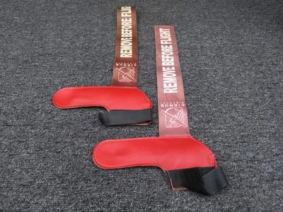 Juego de cubiertas de tubo Pitot de vinilo Cirrus Vision Jet SF50 Foto 1 de 4