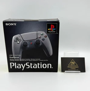 PS5 DualSense Controller 30th Anniversary Limited Edition Open Box - Picture 1 of 5