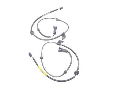 Arnés de cables sensor de velocidad de rueda trasera Kia Soul 2014-2019 izquierda y derecha OEM Foto 1 de 4
