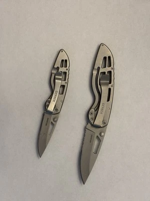 Juego de cuchillos Gerber a juego (juego de 2) Foto 1 de 3