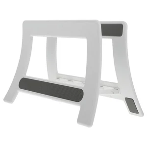 Computer Tablet Stand Ergonomic Foldable Laptop Raiser Cell Phone Rack - Afbeelding 1 van 38