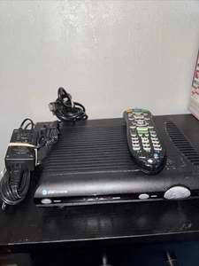 AT&T U-verse TV Wireless Receiver Remote/Cord/Remote/HDMI Included Cisco - Picture 1 of 7