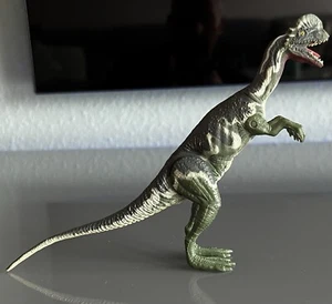 JURASSIC PARK - Dilophosaurus JP.02 Kenner (1993) - Bild 1 von 6
