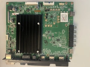 0150CAN01E00 - Y8387450S - VIZIO - Main Board - TV Circuit Board - Picture 1 of 1